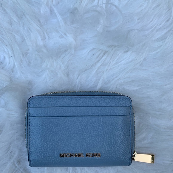 Michael Kors Handbags - Michael Kors mini wallet Michael Kors Handbags - Michael Kors mini wallet